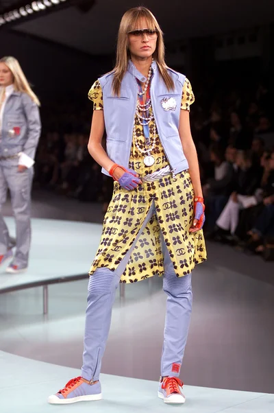 Look 5